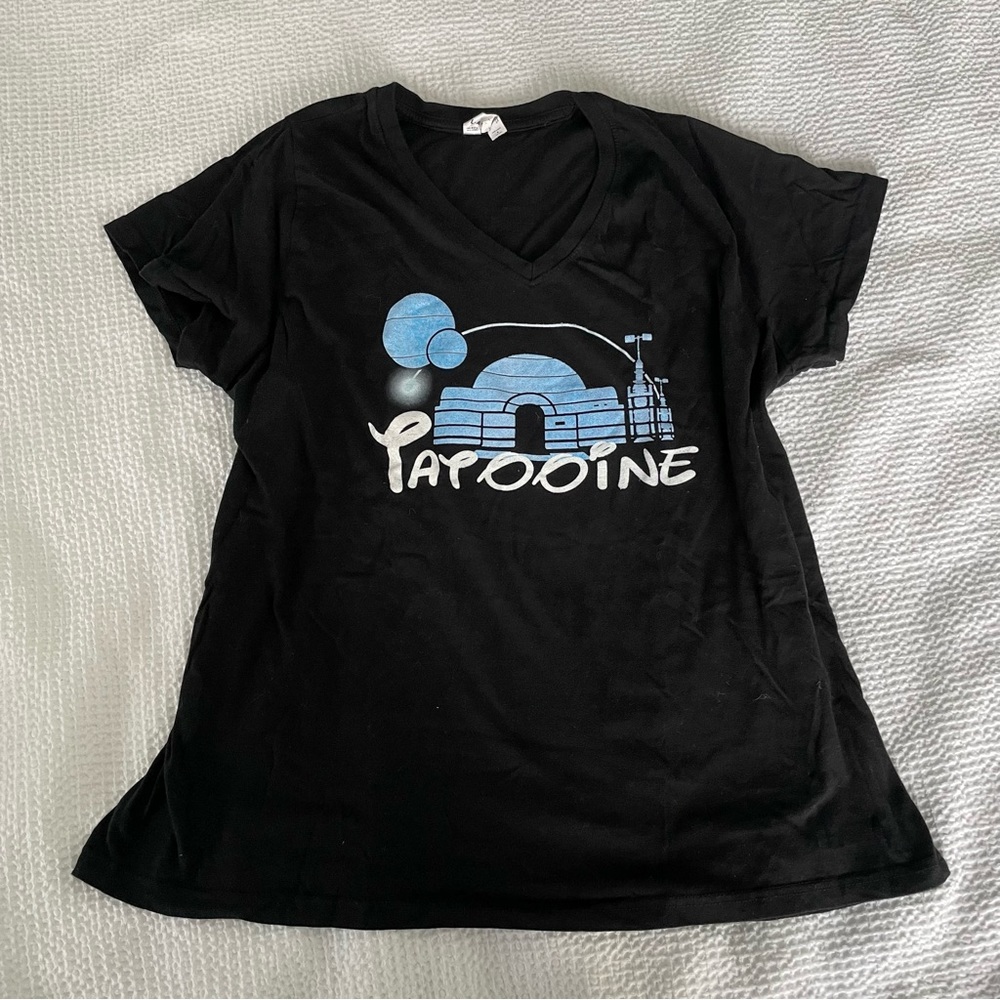 Disney Tatooine Star Wars T-shirt